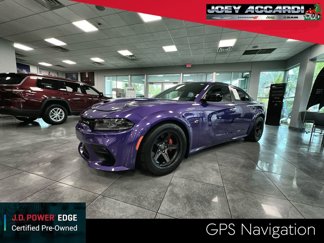 Used 2023 Dodge Charger Scat Pack image 1