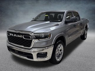 New 2025 RAM 1500 Big Horn image 1
