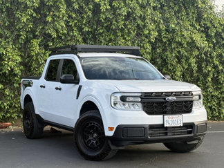 Used 2022 Ford Maverick XL w/ Equipment Group 100A Standard image 1
