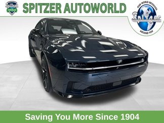 New 2024 Dodge Charger R/T w/ Plus Group image 1