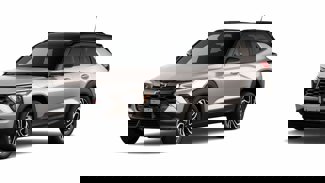 New 2026 Chevrolet TrailBlazer RS w/ Convenience Package image 1