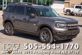 Used 2024 Ford Bronco Sport Big Bend w/ Convenience Package image 1