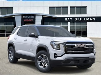 New 2026 GMC Terrain Elevation image 1