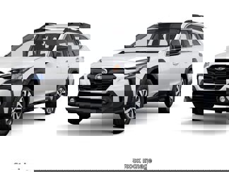 New 2025 Subaru Outback Limited image 1