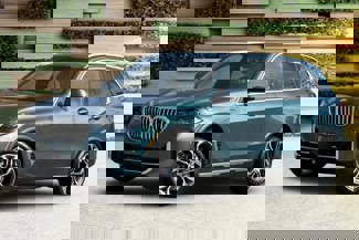 New 2026 BMW X5 xDrive50e w/ Executive Package image 1