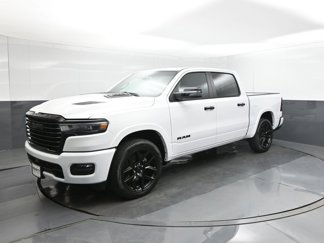 New 2026 RAM 1500 Laramie image 1