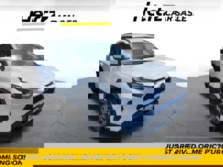 Used 2024 Toyota RAV4 XLE image 1