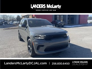 New 2025 Dodge Durango GT w/ Blacktop Package image 1