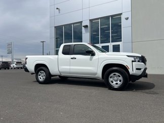 Used 2023 Nissan Frontier S w/ Technology Package image 1