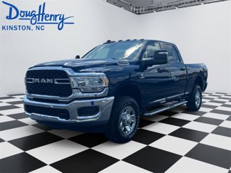 New 2024 RAM 2500 Tradesman w/ Towing Technology Group image 1