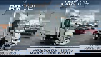 New 2024 Chevrolet Low Cab Forward video 1
