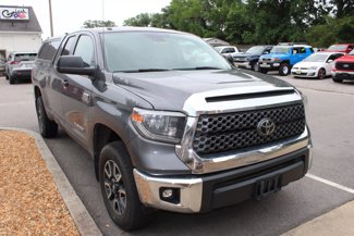 Used 2018 Toyota Tundra SR5 image 1