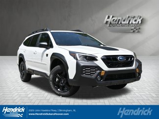New 2025 Subaru Outback Wilderness image 1