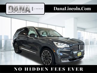 Certified 2023 Lincoln Aviator Black Label w/ Dynamic Handling Package image 1