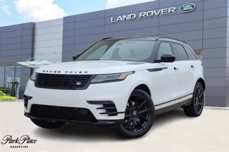 New 2026 Land Rover Range Rover Velar Dynamic SE image 1