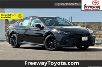 New 2026 Toyota Camry SE video 1