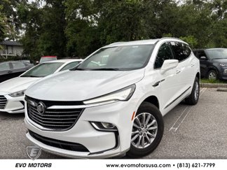 Used 2024 Buick Enclave Premium image 1