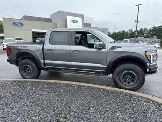 New 2025 Ford F150 Raptor image 1