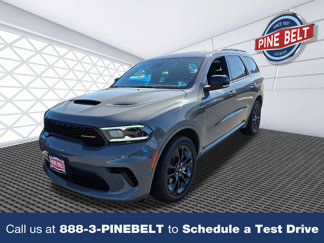 New 2025 Dodge Durango R/T image 1