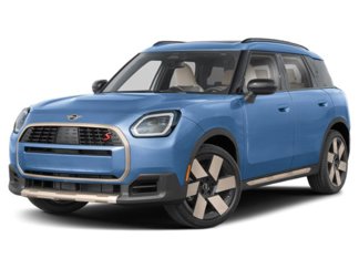 New 2025 MINI Cooper Countryman S image 1