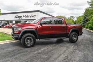 Used 2024 RAM 1500 TRX image 1