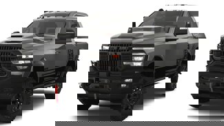 New 2025 RAM 2500 Power Wagon image 1