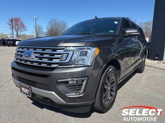 Used 2021 Ford Expedition Max Limited image 1