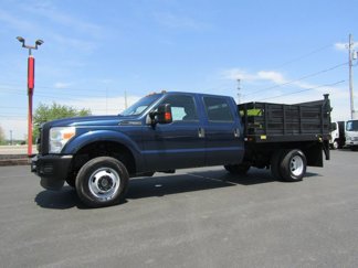 Used 2015 Ford F350 XL w/ Power Equipment Group image 1