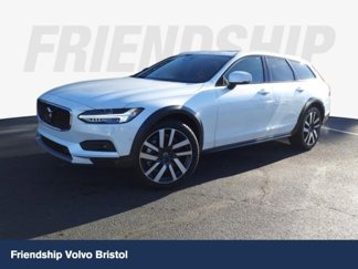 New 2025 Volvo V90 B6 Cross Country Plus w/ Climate Package image 1
