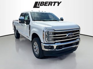 New 2025 Ford F350 King Ranch image 1