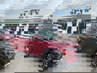 New 2025 Chevrolet TrailBlazer LT w/ Convenience Package image 1