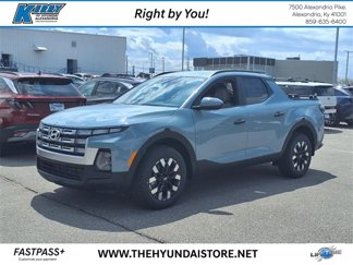 New 2026 Hyundai Santa Cruz SEL image 1