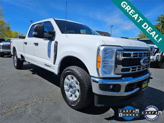 Used 2023 Ford F350 XLT image 1