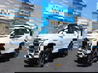 New 2026 Chevrolet Equinox ACTIV w/ Convenience Package III image 1