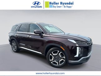 Certified 2024 Hyundai Palisade Limited image 1