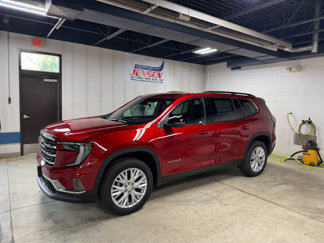 New 2026 GMC Acadia Elevation w/ Elevation Premium Package image 1