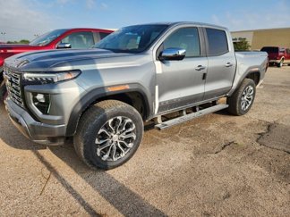 New 2025 GMC Canyon Denali image 1