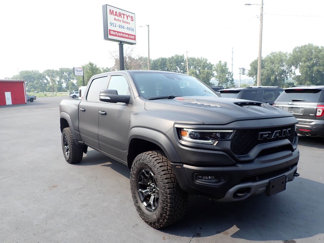 Used 2021 RAM 1500 TRX w/ TRX Level 2 Equipment Group image 1