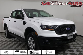Used 2019 Ford Ranger XL w/ FX4 Off-Road Package image 1