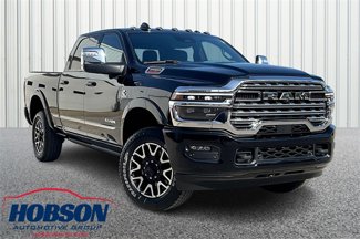 New 2025 RAM 2500 Limited image 1