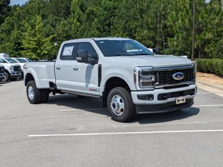 New 2025 Ford F350 XL image 1