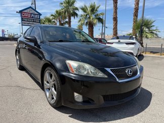 Used 2009 Lexus IS 250 image 1
