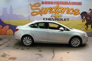 Used 2017 Buick Verano image 1