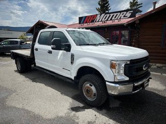 Used 2020 Ford F350 XL w/ Power Equipment Group image 1