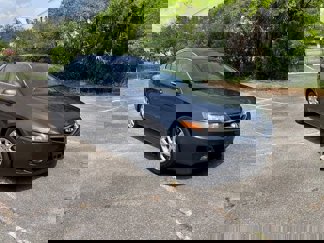 Used 2008 Acura TSX image 1