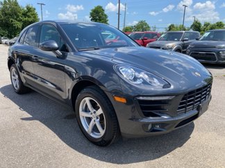 Used 2018 Porsche Macan image 1