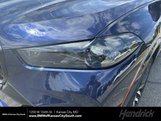 New 2026 BMW X5 xDrive40i w/ M Sport Package image 1