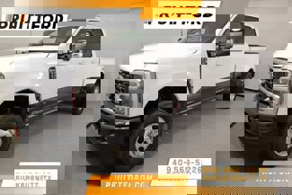 New 2025 Ford F350 XL image 1