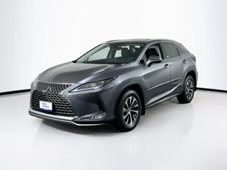 Used 2022 Lexus RX 350 AWD w/ Premium Package image 1