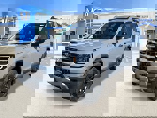New 2026 Honda Passport RTL image 1
